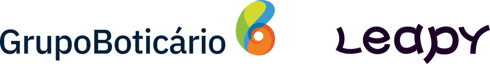 Grupo Boticário e Leapy
